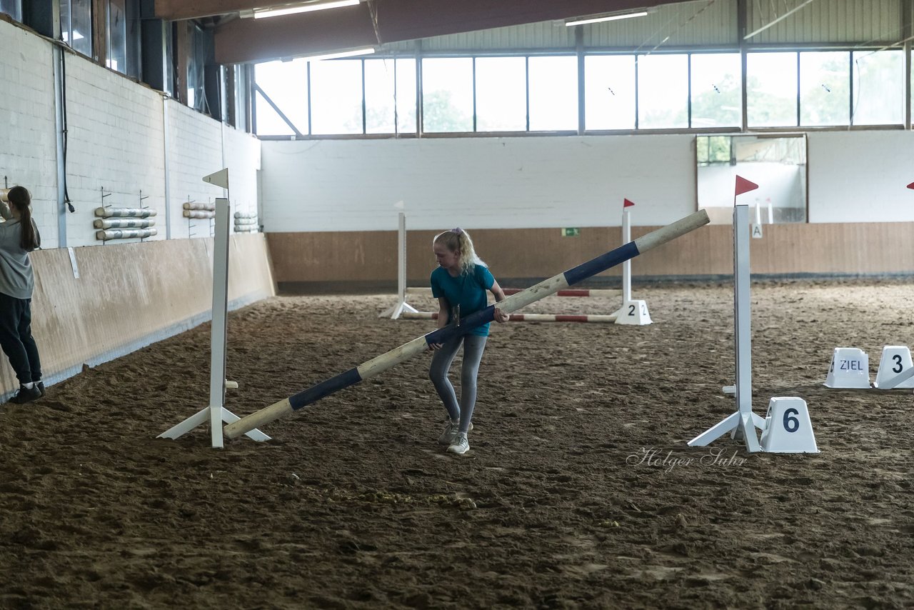 Bild 224 - Pony Akademie Turnier